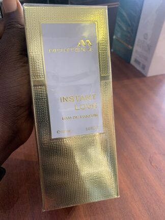 Instant Love by Montera - 100ml - perfume | Scents Of Dreams Ghana