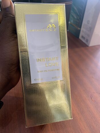Instant Love by Montera - 100ml