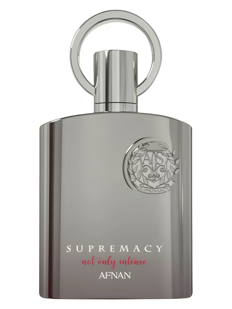 Supremacy not only intense by Afnan - 100ml - Image 2