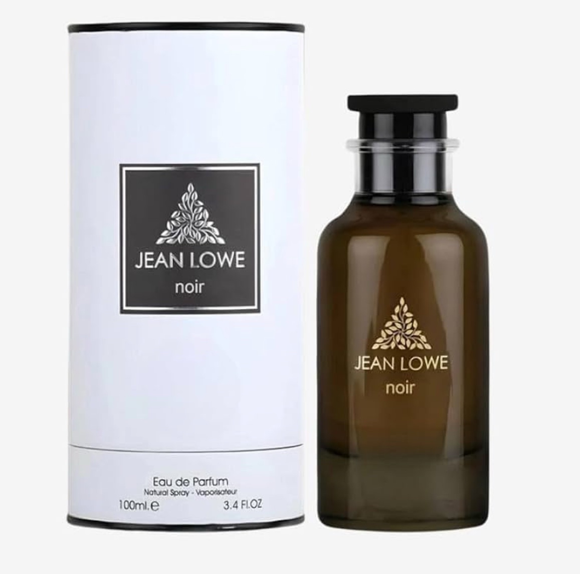 Jean Lowe Noir – Maison Alhambra - 100ml