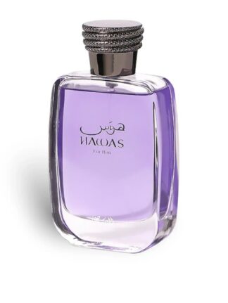 Hawas for Him – Rasasi - 100ml