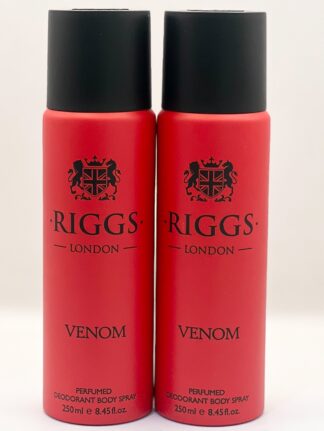 Riggs Venom - 250ml