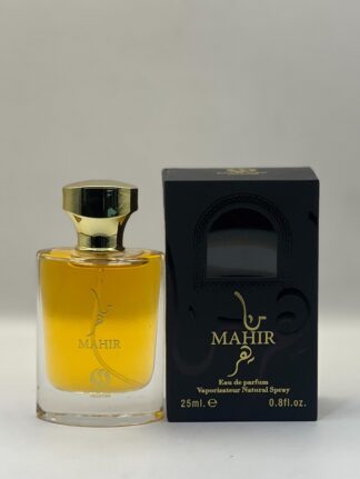 Mahir by Summer Scents - 25ml - mini perfume | Scents Of Dreams Ghana