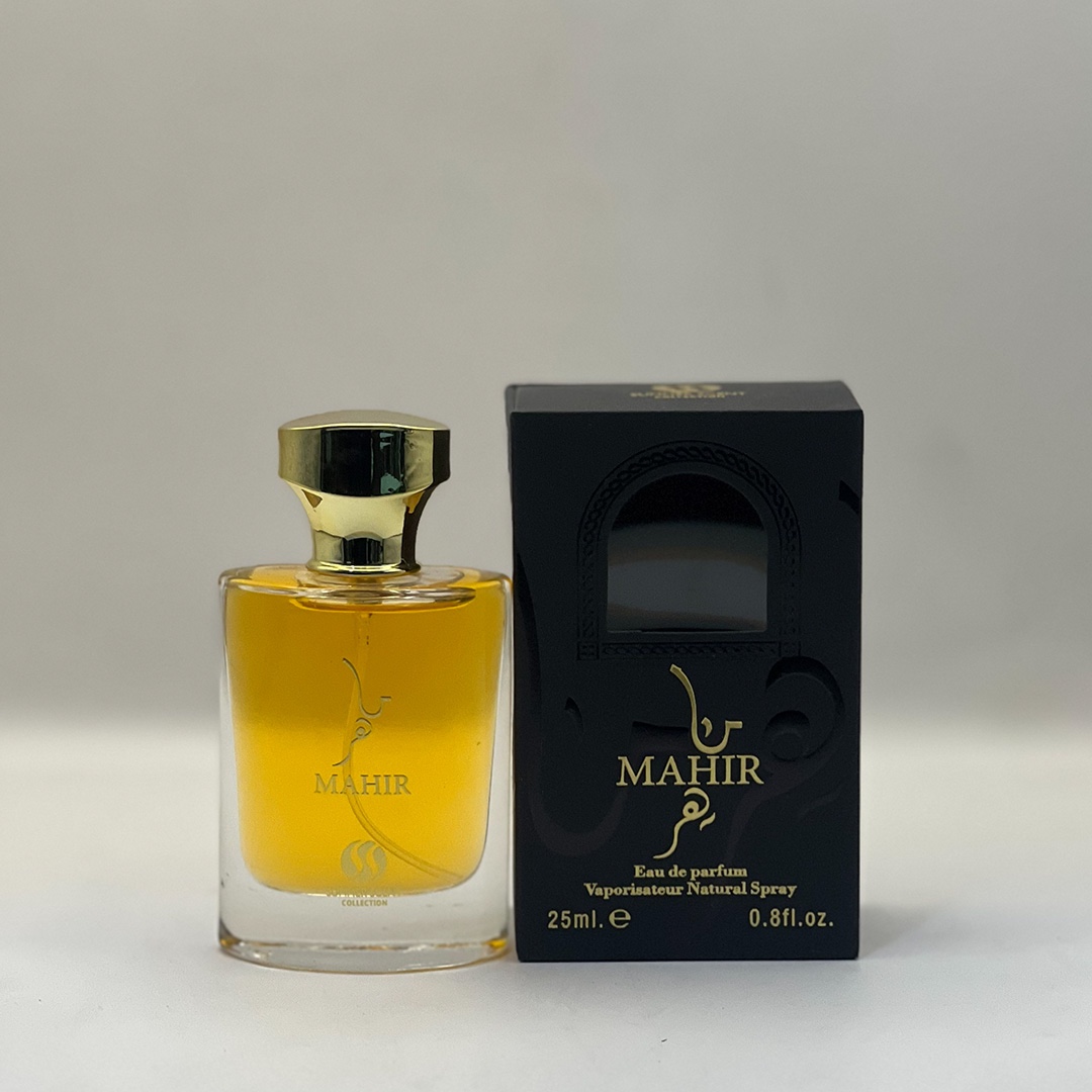 Mahir by Summer Scents - 25ml