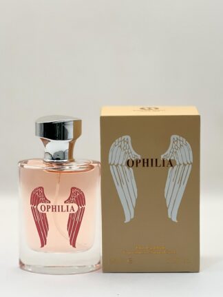 Ophilia by Summer Scents - 25ml - mini perfume | Scents Of Dreams Ghana