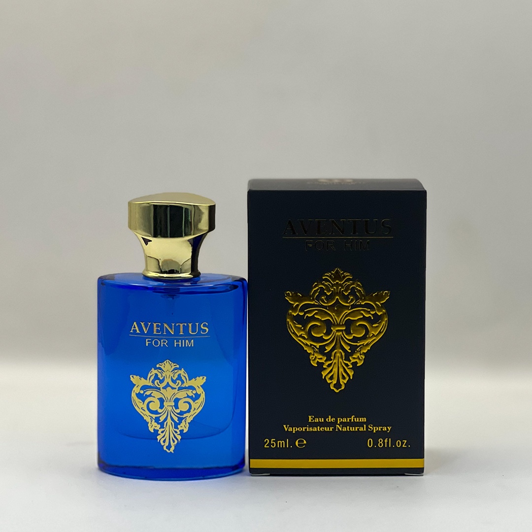 Aventus by Summer Scents - 25ml