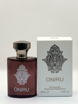 Oniru by Summer Scents. - 25ml - mini perfume | Scents Of Dreams Ghana