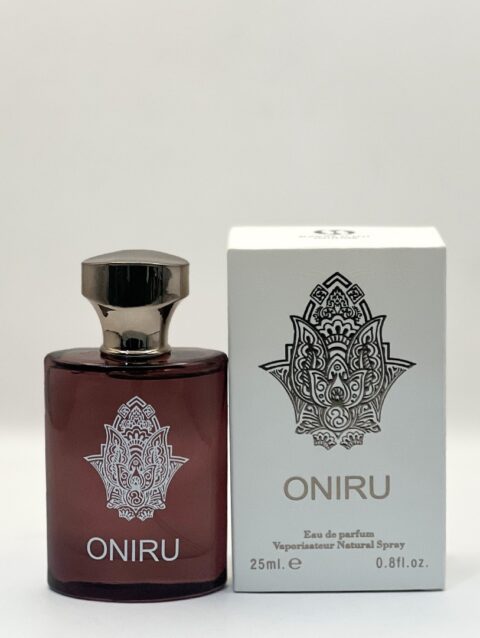 Oniru by Summer Scents. - 25ml