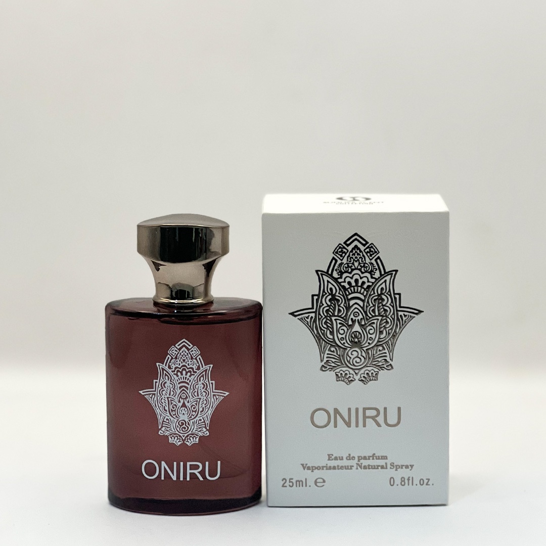 Oniru by Summer Scents. - 25ml