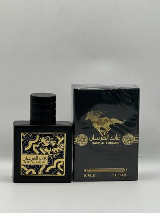 Mini Qaeed Al Fursan 50ml by Uniflame - 30ml - mini perfume | Scents Of Dreams Ghana
