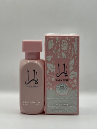Mini Yara Pink by Uniflame - 50ml - mini perfume | Scents Of Dreams Ghana