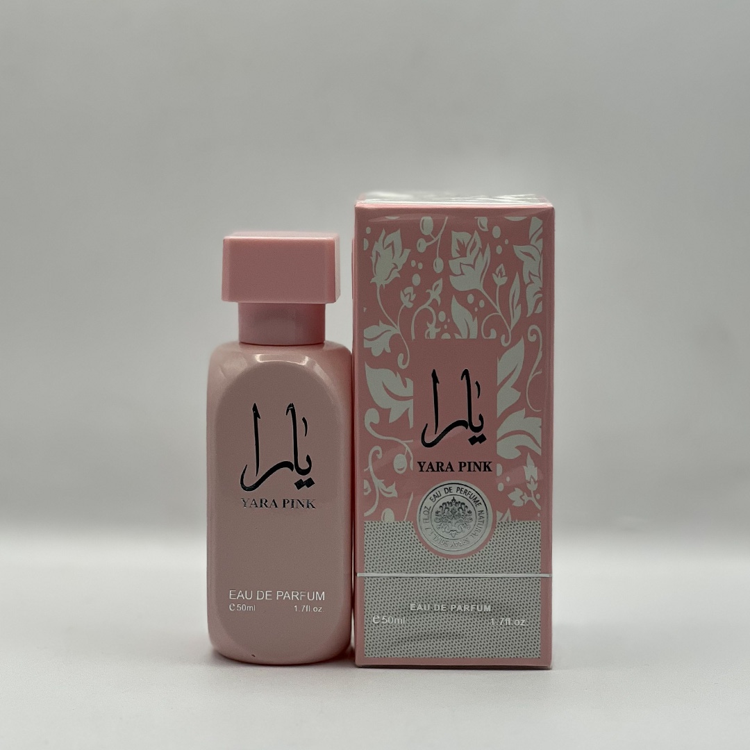 Mini Yara Pink by Uniflame - 50ml