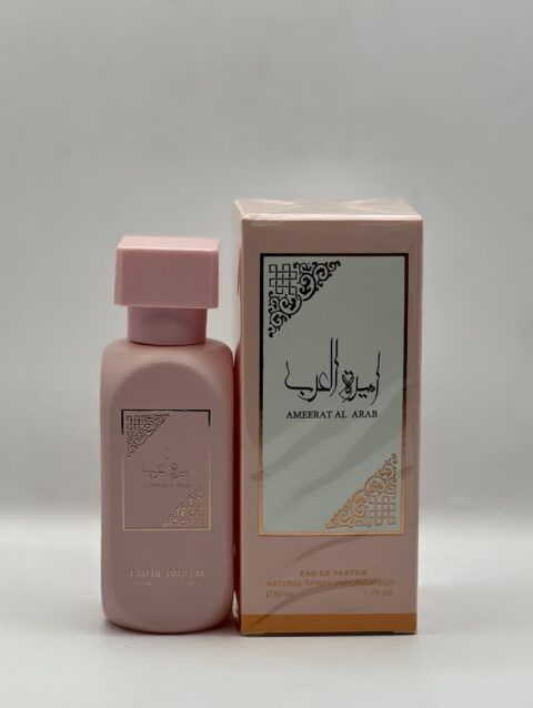 Mini Ameerat Al Arab by Uniflame - 50ml