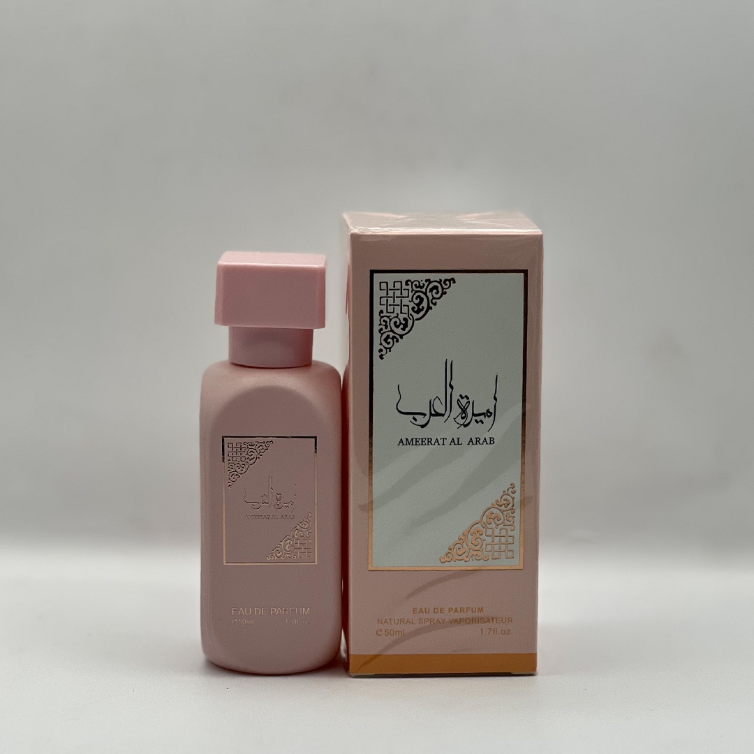 Mini Ameerat Al Arab by Uniflame - 50ml