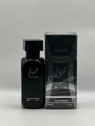 Mini Hayaati by Uniflame - 50ml - mini perfume | Scents Of Dreams Ghana