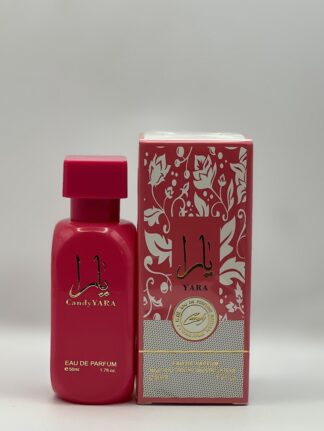 Mini Yara Candy by Uniflame. - 50ml - mini perfume | Scents Of Dreams Ghana