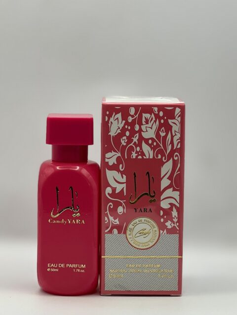 Mini Yara Candy by Uniflame. - 50ml