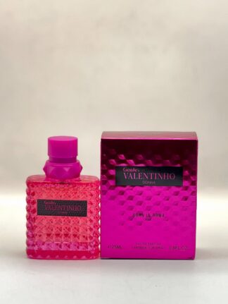 Designer Mini Collection - Born In Roma Pink by Genie - 25ml - mini perfume | Scents Of Dreams Ghana