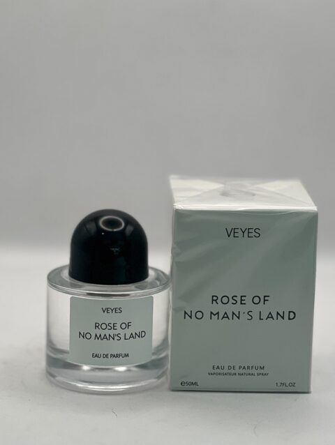 Roses Of No Man’s Land by Veyes - 50ml