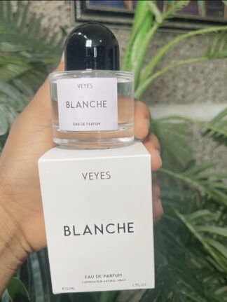 Blanche by Veyes - 50ml - mini perfume | Scents Of Dreams Ghana