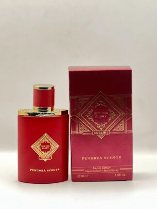 Sublime by Pendora - 30ml - mini perfume | Scents Of Dreams Ghana
