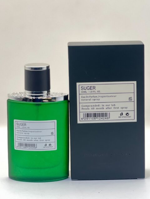 Suger by Pendora - 30ml