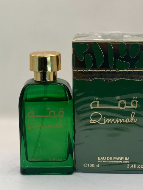 Qimmah by Clive Dorris - 100ml