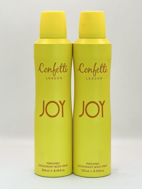 Confetti Joy - 250ml