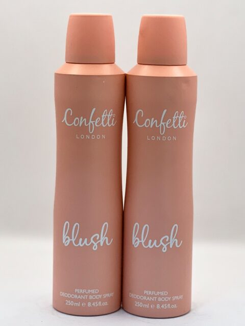 Confetti Blush - 250ml