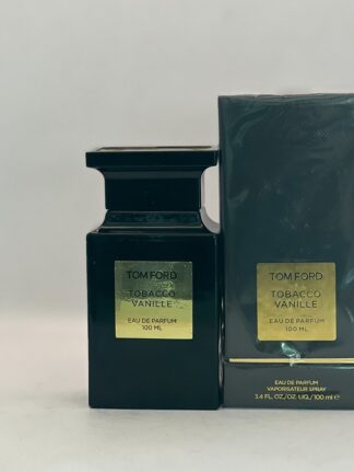 Grade B – Tobacco Vanille - 100ml - perfume | Scents Of Dreams Ghana
