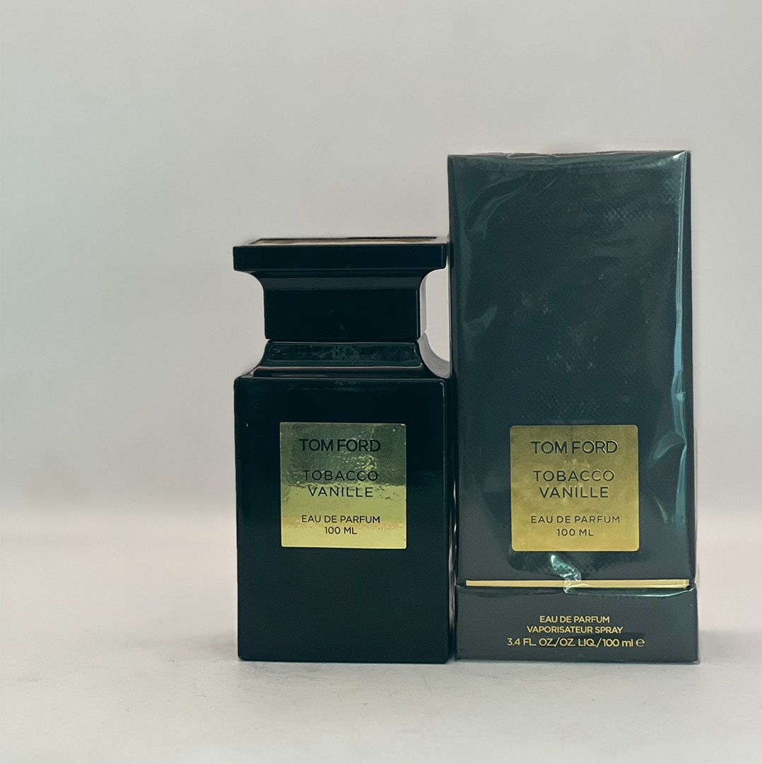 Grade B – Tobacco Vanille - 100ml