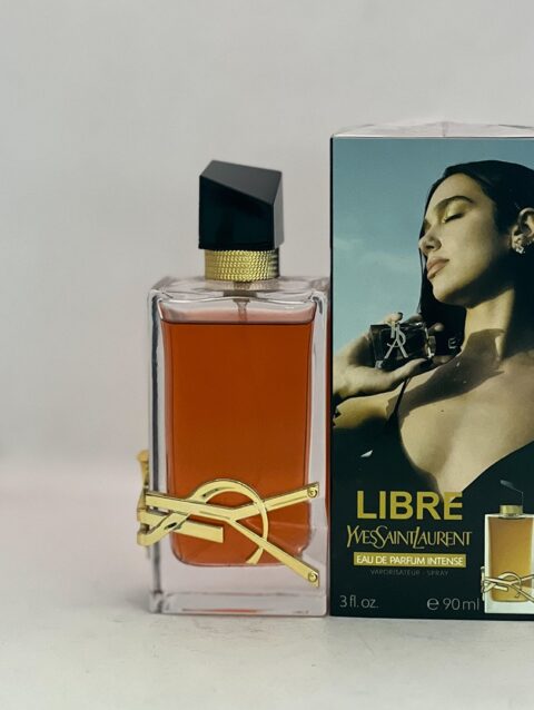 Grade B – YSL Libre - 100ml