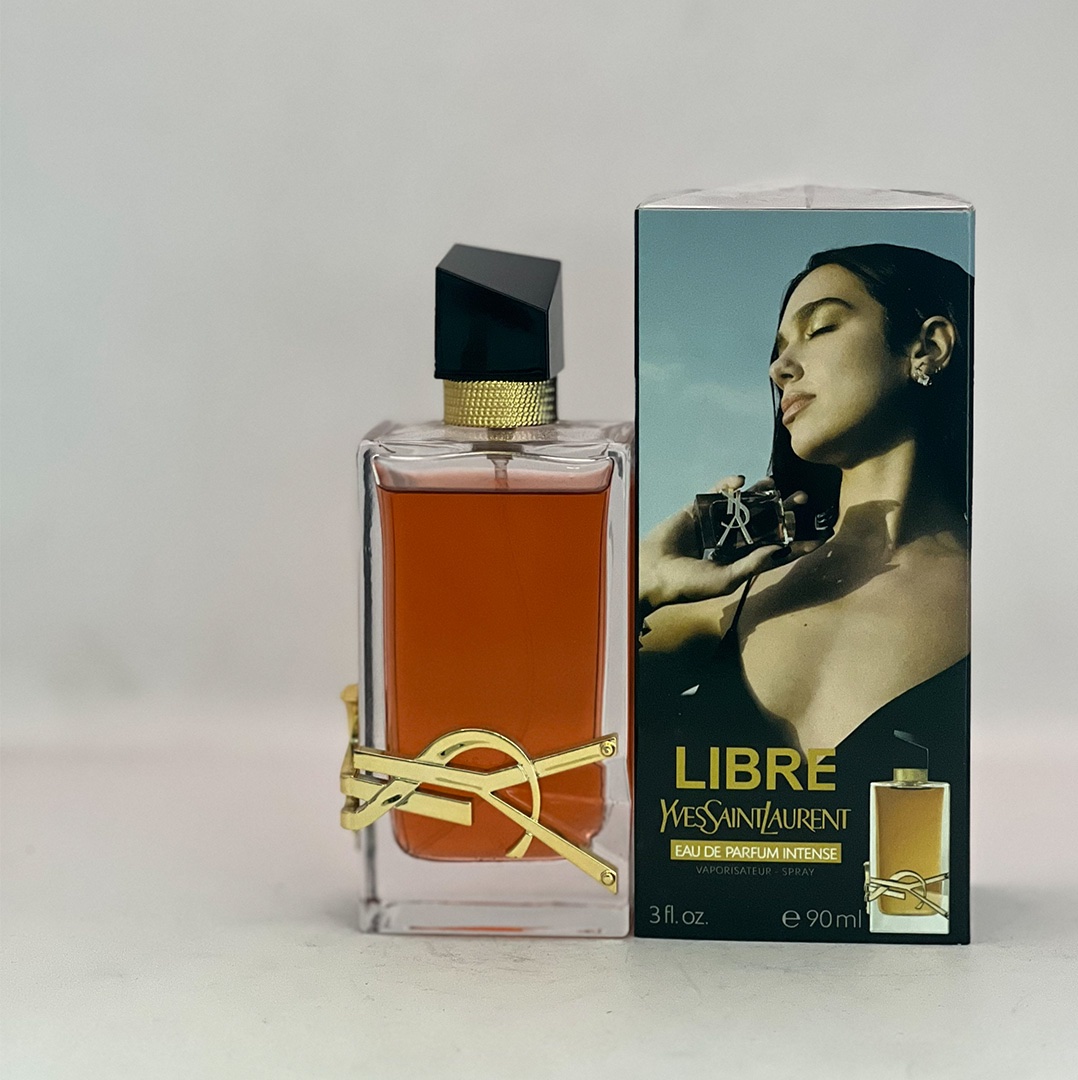 Grade B – YSL Libre - 100ml