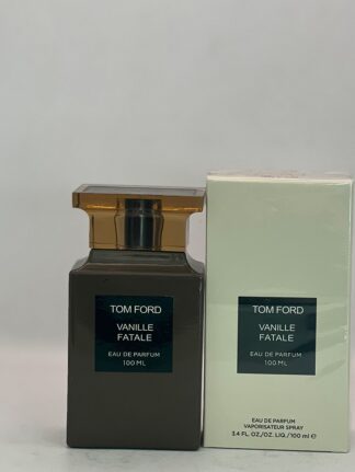 Grade B – Vanille Fatale - 100ml - perfume | Scents Of Dreams Ghana