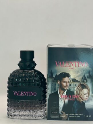 Grade B – Valentino Oumo - 100ml - perfume | Scents Of Dreams Ghana