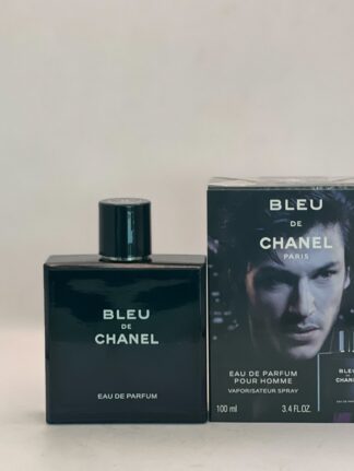 Grade B – Bleu de Chanel - 100ml - perfume | Scents Of Dreams Ghana