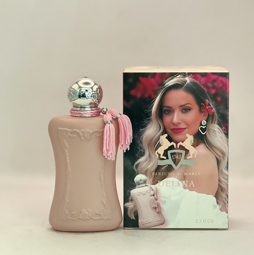 Grade B – Delina - 100ml