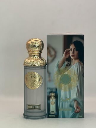 Grade B – Gissah - 100ml - perfume | Scents Of Dreams Ghana