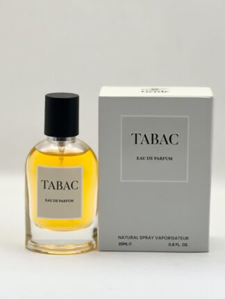 Tabac – Genie Exotic - 25ml - mini perfume | Scents Of Dreams Ghana