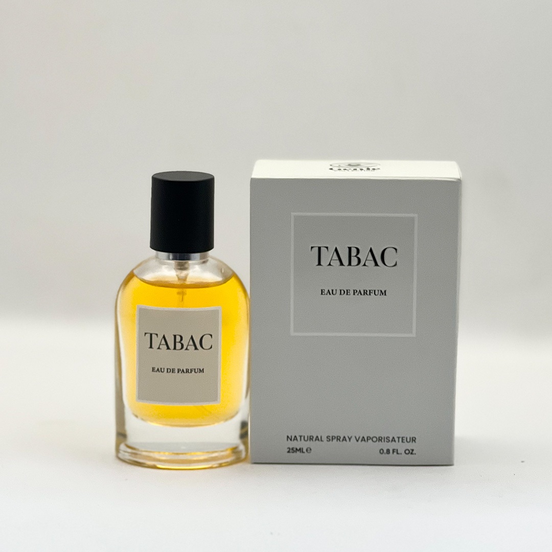 Tabac – Genie Exotic - 25ml