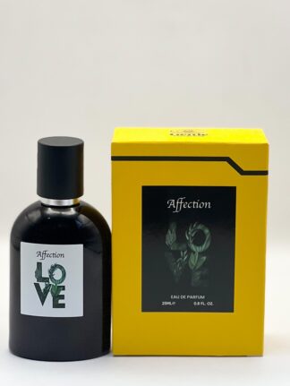 Affection Love – Genie Exotic - 25ml
