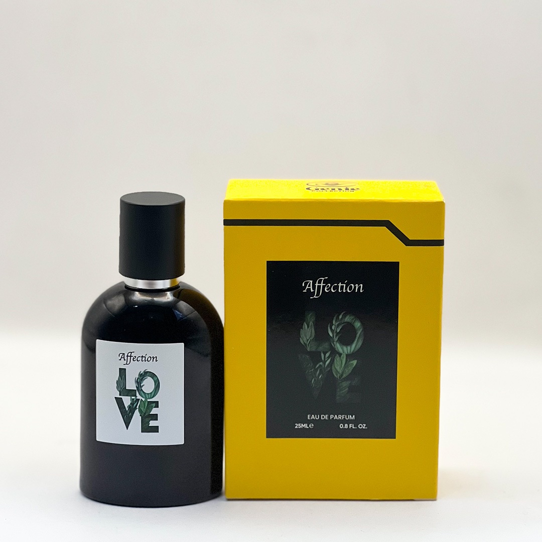 Affection Love – Genie Exotic - 25ml