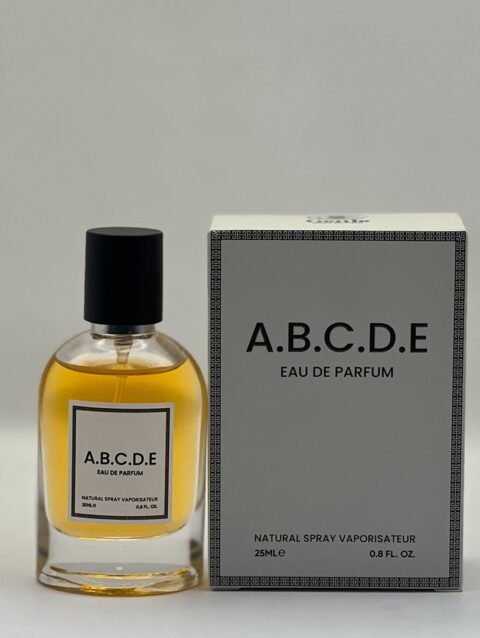 ABCDE – Genie Exotic - 25ml