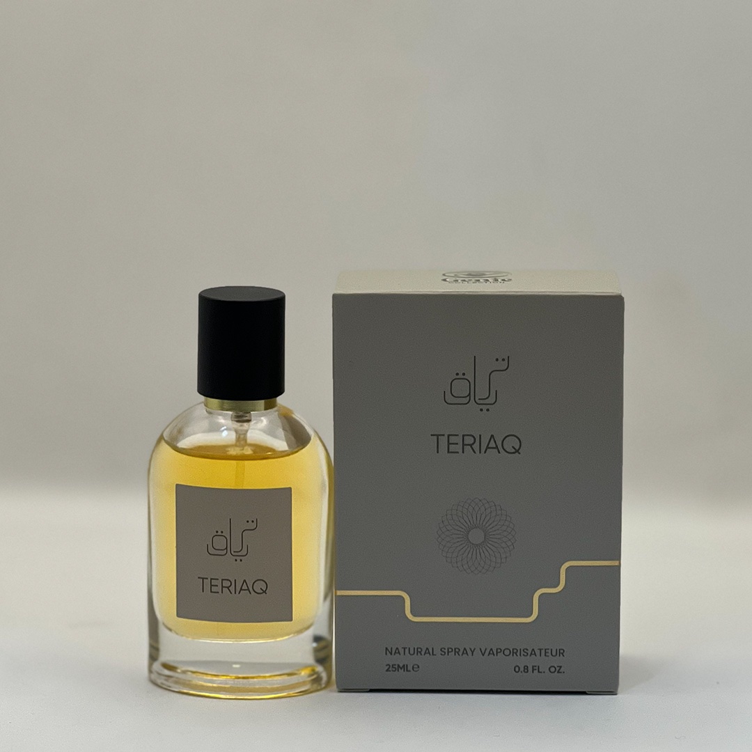 Teriaq – Genie Exotic - 25ml