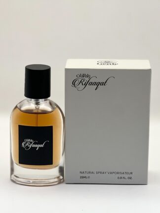Rifaaqat – Genie Exotic - 25ml - mini perfume | Scents Of Dreams Ghana