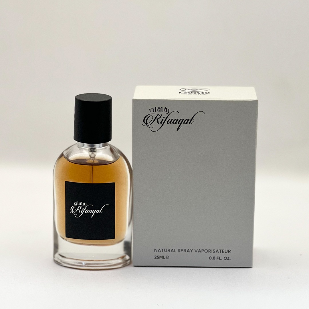 Rifaaqat – Genie Exotic - 25ml