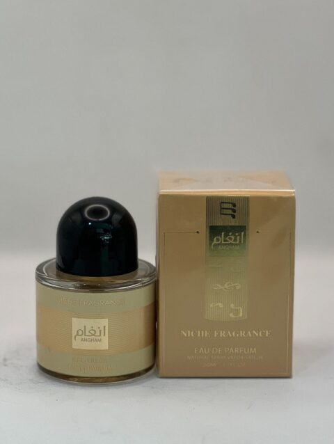 Angham- Genie Niche - 50ml