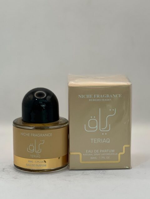 Teriaq - Niche Genie 50ml