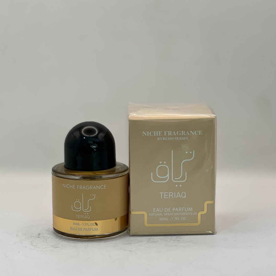 Teriaq - Niche Genie 50ml