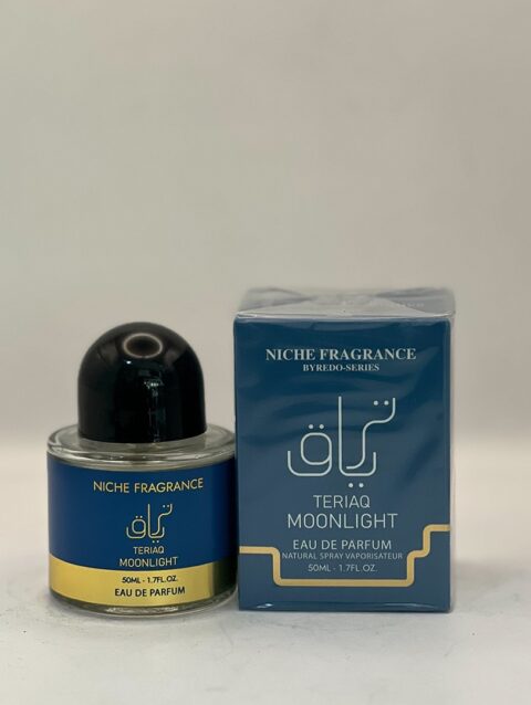Teriaq Moonlight – Genie Niche - 50ml
